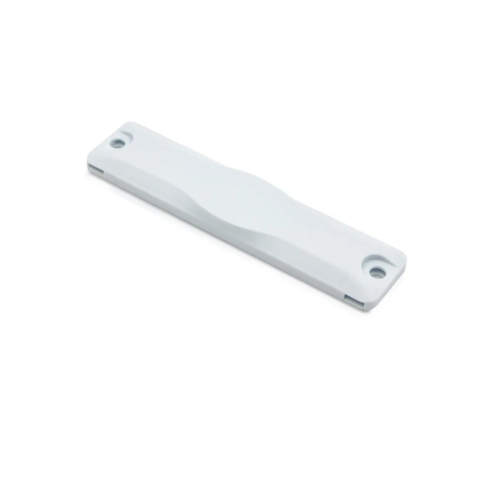 UHF RFID Tag – High Protecting On-Metal – Industrial-grade plastic – 8 – 128×30×8.5 mm product photograph