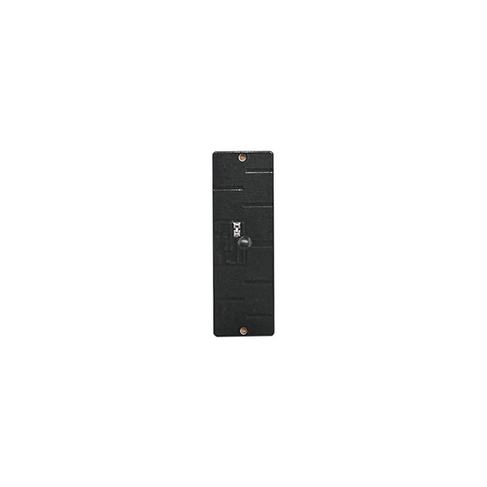 UHF LED Tag – On-Metal – PCB – 60×20×3 mm product photograph