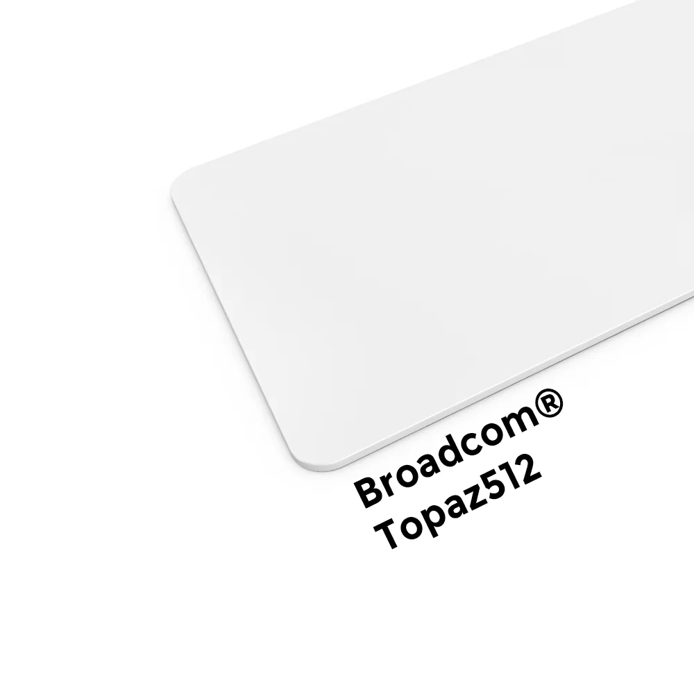 NFC Card – 512 – 85.6×54×0.88 mm product photograph