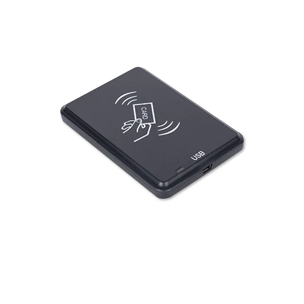 Desktop HF RFID Reader / Writer – 13.56MHz product photograph