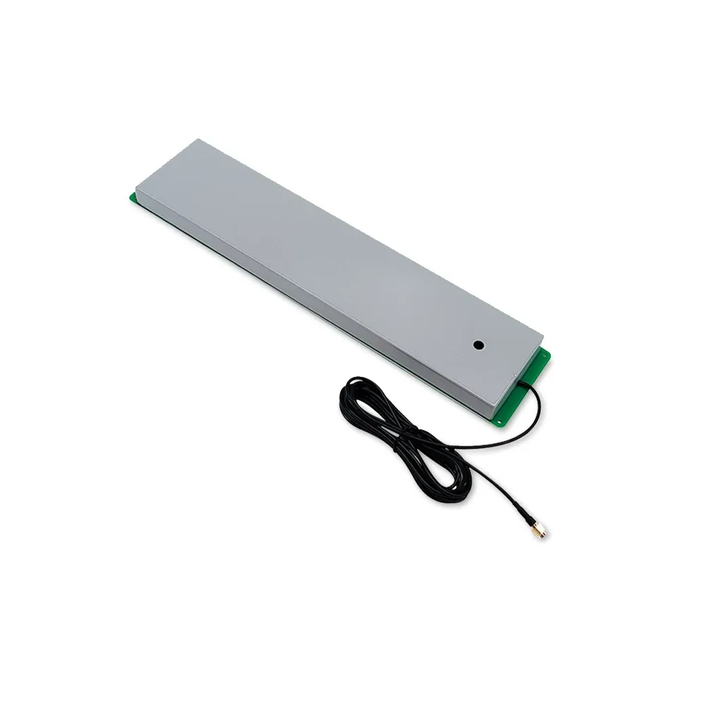 RFID antenna components