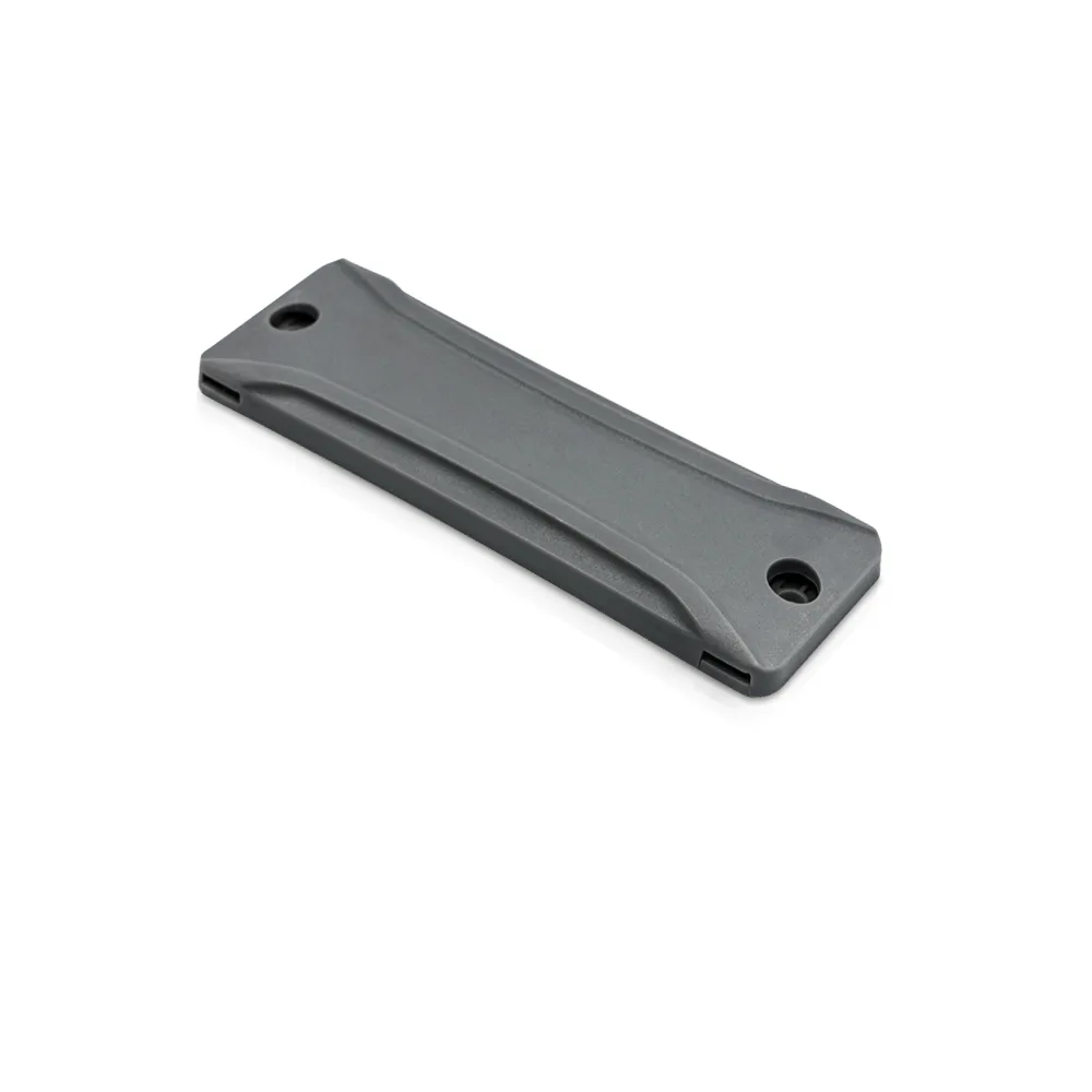 UHF RFID Tag – Long-Range On-Metal – Industrial-grade plastic – 4QT – 136×43×10.3 mm product photograph