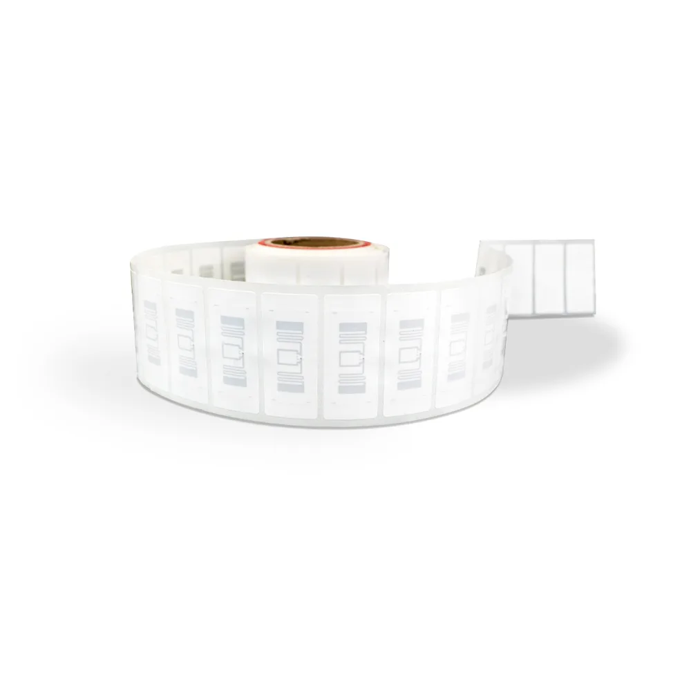 UHF RFID Label – Coated Paper – 7 – 70×30 mm product photograph