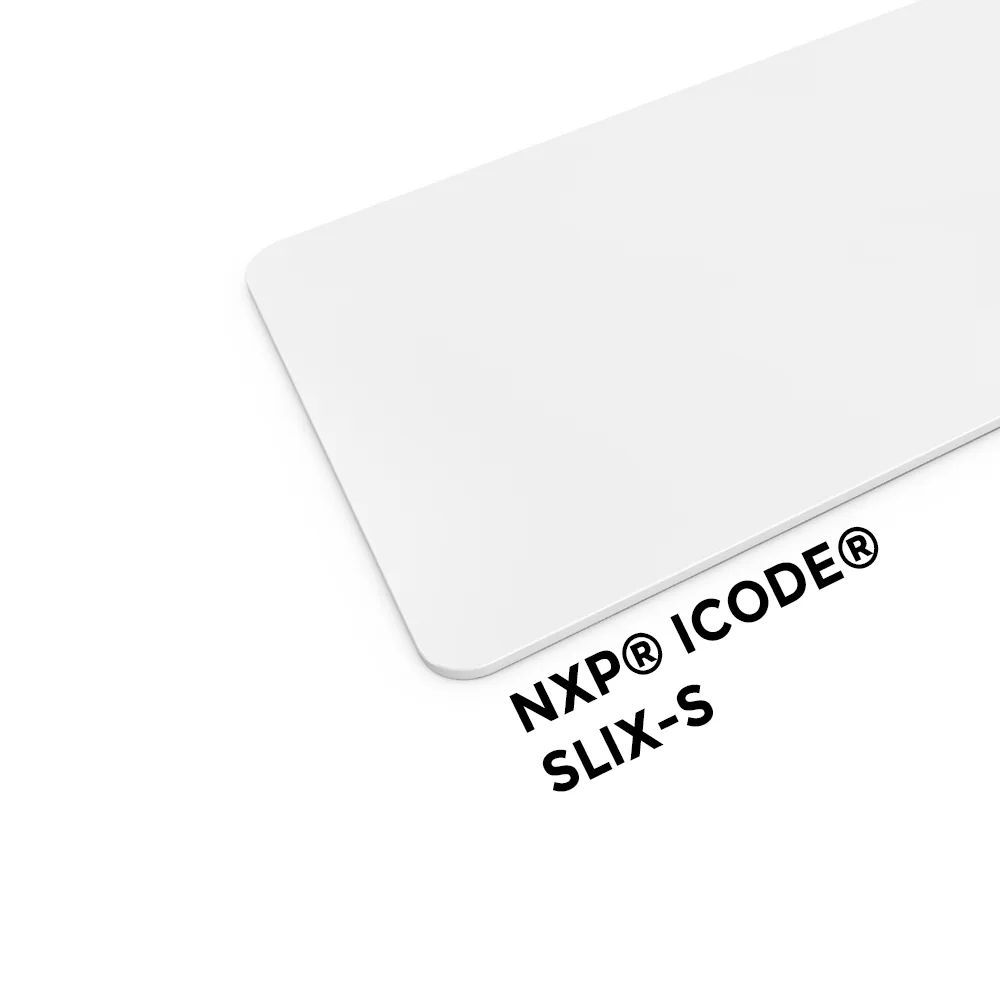 NFC Card – -S – 85.6×54×0.88 mm product photograph