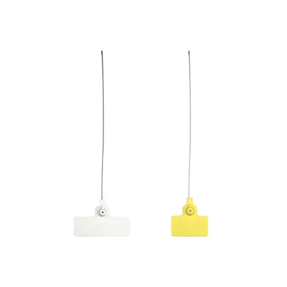 UHF RFID Seal Tag – ABS and Steel wire – R6 product photograph