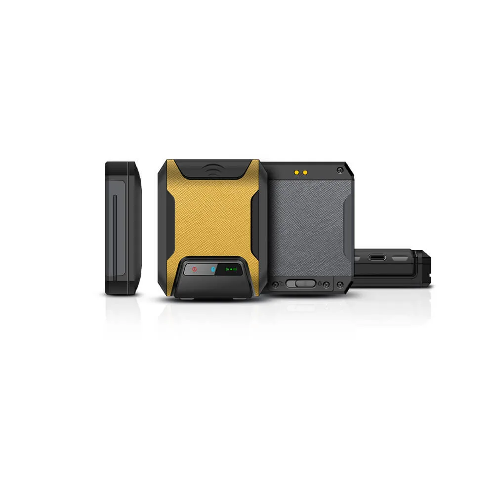 Wearable Bluetooth UHF RFID Reader – 865-868MHz or 902-928MHz product photograph