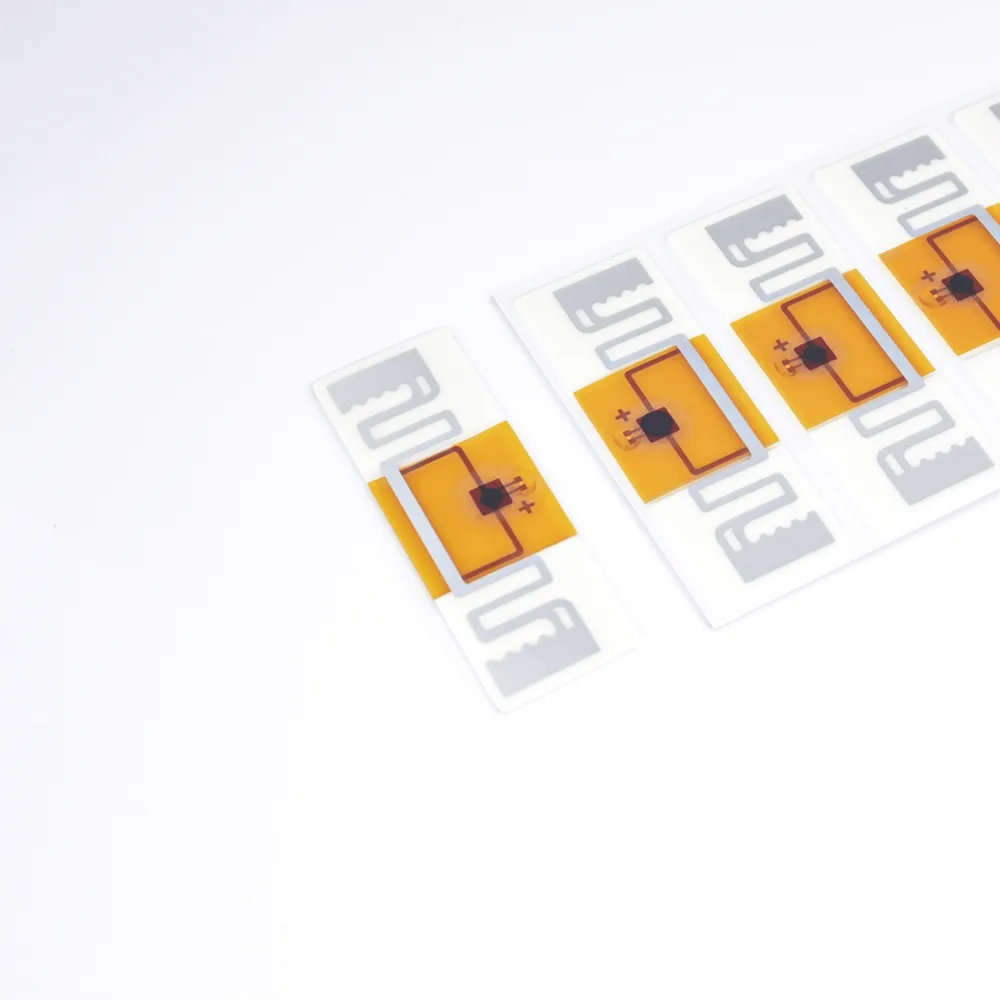 RFID LED tags