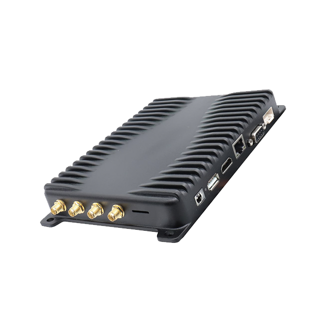 Urovo FR1000 intelligent fixed UHF RFID reader product image