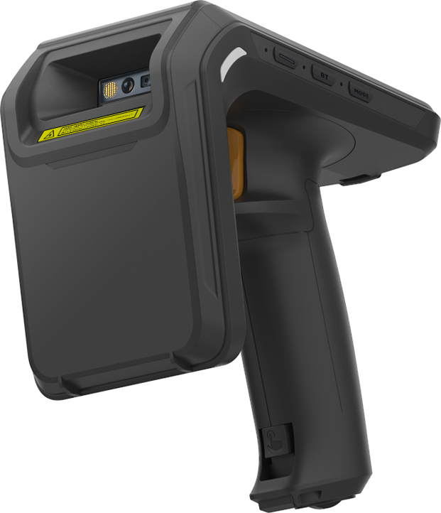 Urovo RFG91 UHF RFID sled product image
